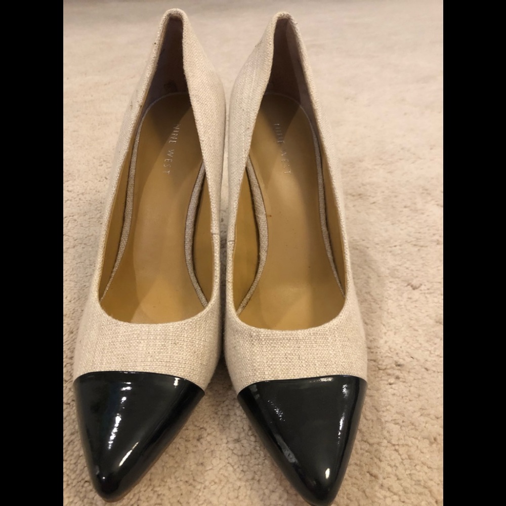 Nine West women’s heels